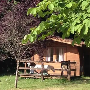 chalet-huren-op-kleinschalige-camping-dordogne